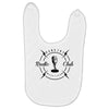 radio club Baby Bibs