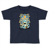 circus Toddler T-shirt