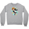 nagisa Crewneck Sweatshirt