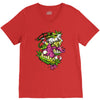 rodeos of japelanos V-Neck Tee