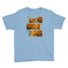the bad Youth Tee