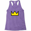 Betty's Jughead crown T-shirt Riverdale / Bughead Racerback Tank