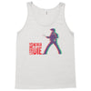 legends never die Tank Top