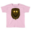 king of hip hop Toddler T-shirt