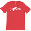 genesis band rock phil collins musica T-Shirt