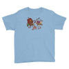 bar fight Youth Tee