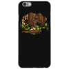 bigfoot of endor iPhone 6/6s Case