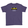 laziness is my superpower Youth Tee
