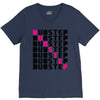 dubstep V-Neck Tee