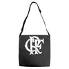 camisa do flamengo Adjustable Strap Totes