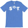 s hi t funny geek reading books type T-Shirt