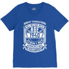 Things Better 1941 Age Approach Magnificent V-Neck Tee