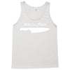 knife to see you Tank Top