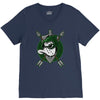 arrow ducks V-Neck Tee