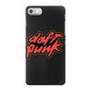 daft punk iPhone 7 Case