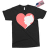 FAHRIE77 Exclusive T-shirt