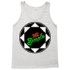 MR SIMPLE Tank Top
