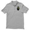 zombie Polo Shirt