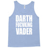 darth fucking vader Tank Top