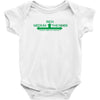 fahrie77 Baby Bodysuit
