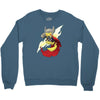 thundermon Crewneck Sweatshirt