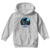 Big Foot Youth Hoodie