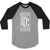 dream chasers 3/4 Sleeve Shirt