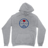 mens pacific northwest   copy Hoodie