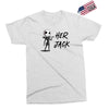 her jack Exclusive T-shirt