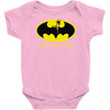 ozzy woz here Baby Onesie