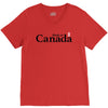 made in canada V-Neck Tee