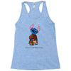 misbehave Racerback Tank