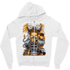 mad max Zipper Hoodie