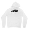 mercedes w201 Hoodie
