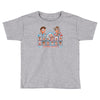 doctor fighter Toddler T-shirt