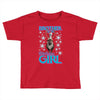 brother of the birthday girl Toddler T-shirt