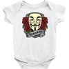 remember Baby Onesie