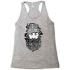 sailor man Racerback Tank