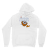 frigid flakes Unisex Hoodie