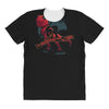 deadrex All Over Women's T-shirt