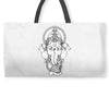 ganesha Weekender Totes