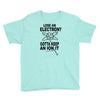 keep an ion it Youth Tee