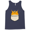 pocket monster Tank Top