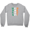 WHO THE FOOK IS THAT GUY Crewneck Sweatshirt