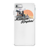 mushroom kingdom iPhone 7 Case