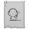 Little Big Planet-Music Men iPad 3 and 4 Case