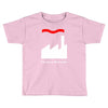 factory records   retro record label   mens music Toddler T-shirt