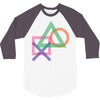 ps4 3/4 Sleeve Shirt