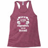 baking   it's ok to stare at my cupcakes Racerback Tank