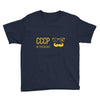 cccp Youth Tee